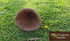 AussieSuperStore Homeware Supplies Conical Coir Liner with Steel Hanger (in 2 sizes) Conical Coir Liner with Steel Hanger | Cone Coco Liner | Cone Coir Shaped Liner